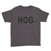 hog Youth Tee
