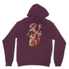 well fvck you too! Hoodie