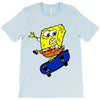 sponge board T-Shirt