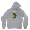 the interwebs Hoodie