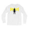 fortnite 6 Long Sleeve Shirts