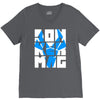 die antwoord donker mag V-Neck Tee