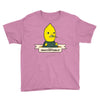 this is unacceptable Youth Tee