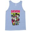 scientists Tank Top