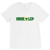 Humboldt Broncos V-Neck Tee