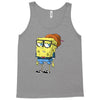 hipster spongebob squarepants Tank Top