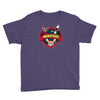 monsters Youth Tee