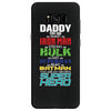 daddy you are my favorite superhero Samsung Galaxy S8