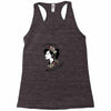 HALLOWEEN Racerback Tank