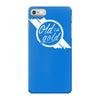 old is gold fast n' loud official discovery channel merchandise n iPhone 7 Case