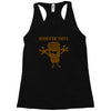 coffee yay Racerback Tank