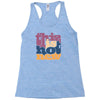 this is hot new Racerback Tank