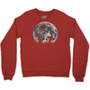 halloween Crewneck Sweatshirt