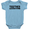 together Baby Bodysuit