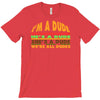 i'm a dude T-Shirt