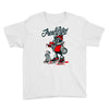 fresh life Youth Tee