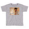 Elvis Presley Vintage Toddler T-shirt