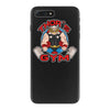 thor's gym iPhone 7 Plus Case