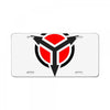 fahrie77 License Plate