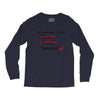 a woodworker's Long Sleeve Shirts
