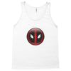 deadpool5 Tank Top