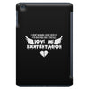 Love Me XXXTentacion iPad Mini