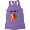 heathers Racerback Tank