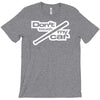 don&acute;t touch my car T-Shirt