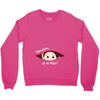 Disculpame Ya Es Mayo? Crewneck Sweatshirt