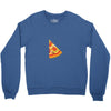 pizza boy Crewneck Sweatshirt