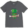 products frankenstein V-Neck Tee