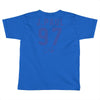 j paul 97 Toddler T-shirt