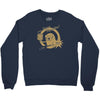 makin bacon pancakes Crewneck Sweatshirt