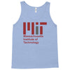 new massachusetts institute of technology Tank Top