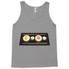 arcade combo Tank Top