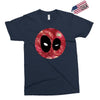 Starry Night Deadpool Exclusive T-shirt