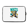 wats (2) Laptop sleeve