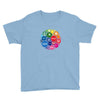 ALL TOP BRAND Youth Tee