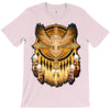 native owl T-Shirt