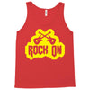 rock on Tank Top