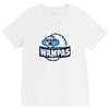 planet hoth wampas V-Neck Tee