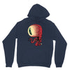 ontheeyes Unisex Hoodie