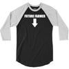 farmer future 3/4 Sleeve Shirt
