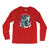 honor their sacrifice never forget Long Sleeve Shirts