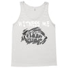 witness me 2 Tank Top