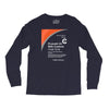 cough syrup Long Sleeve Shirts