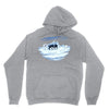 no bowling!!! Unisex Hoodie