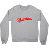 Steven Hawking Crewneck Sweatshirt