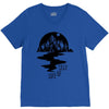 Way Of Life V-Neck Tee