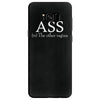 ass the other vagina funny Samsung Galaxy S8